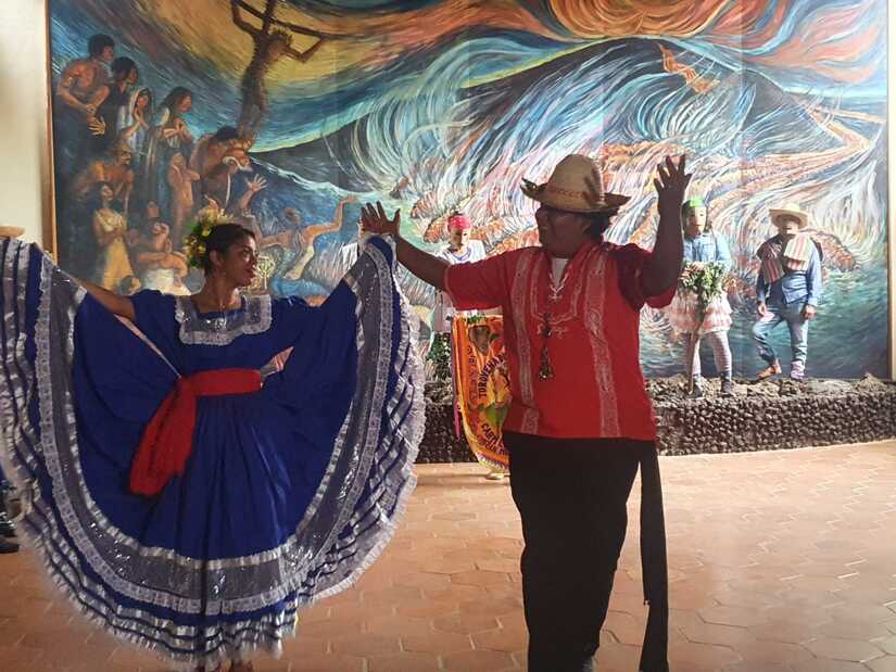 masaya